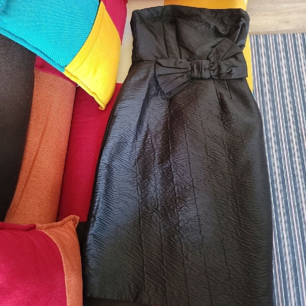 Prada Dress 📛 - Picture 7 of 10